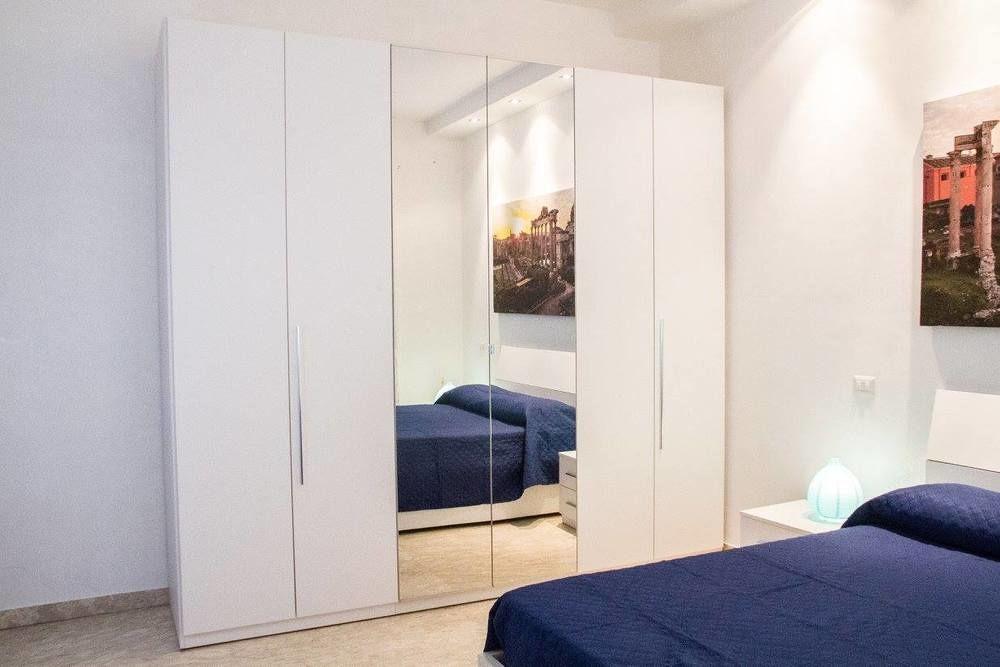 Habitación B&B Domus Romae