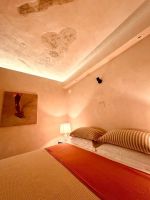 Alquiler Vacacional - Atelier Arringo Suite