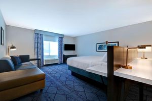 Alojamiento - Hilton Garden Inn Cedar Rapids