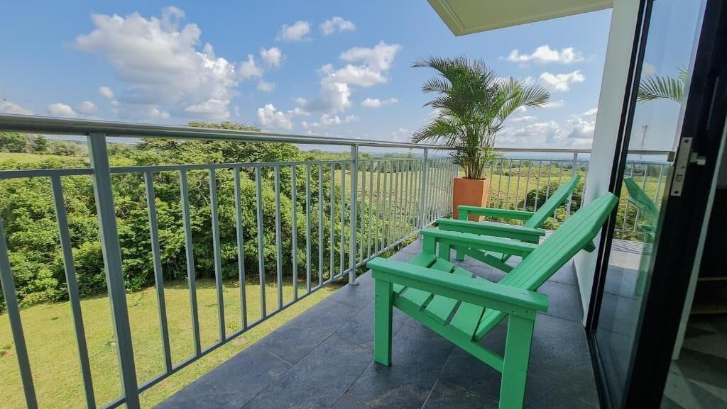 Habitación Hotel Arboreo Doradal