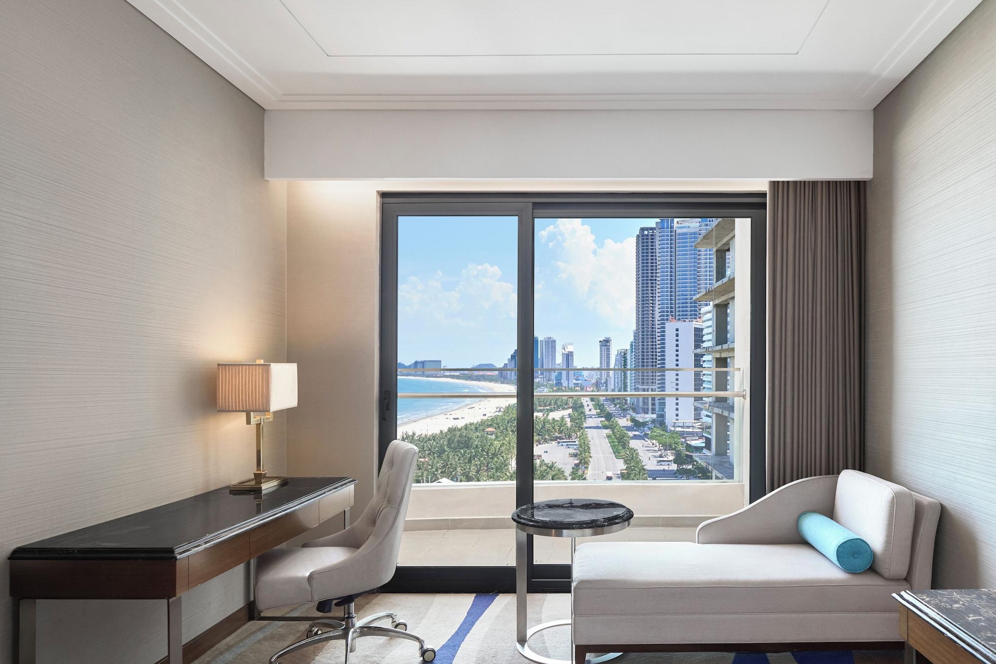 Habitación Four Points by Sheraton Danang