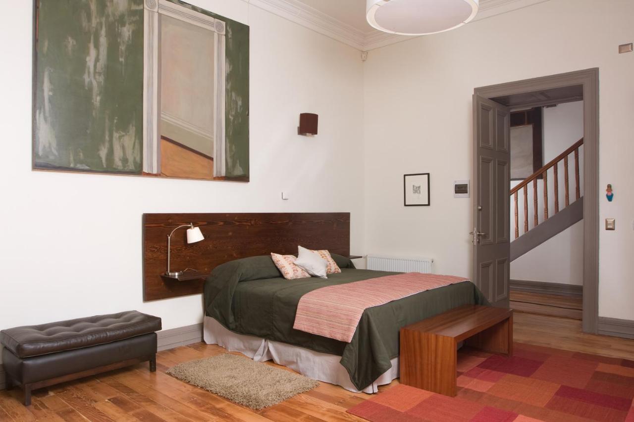 Habitación Casa von Moltke