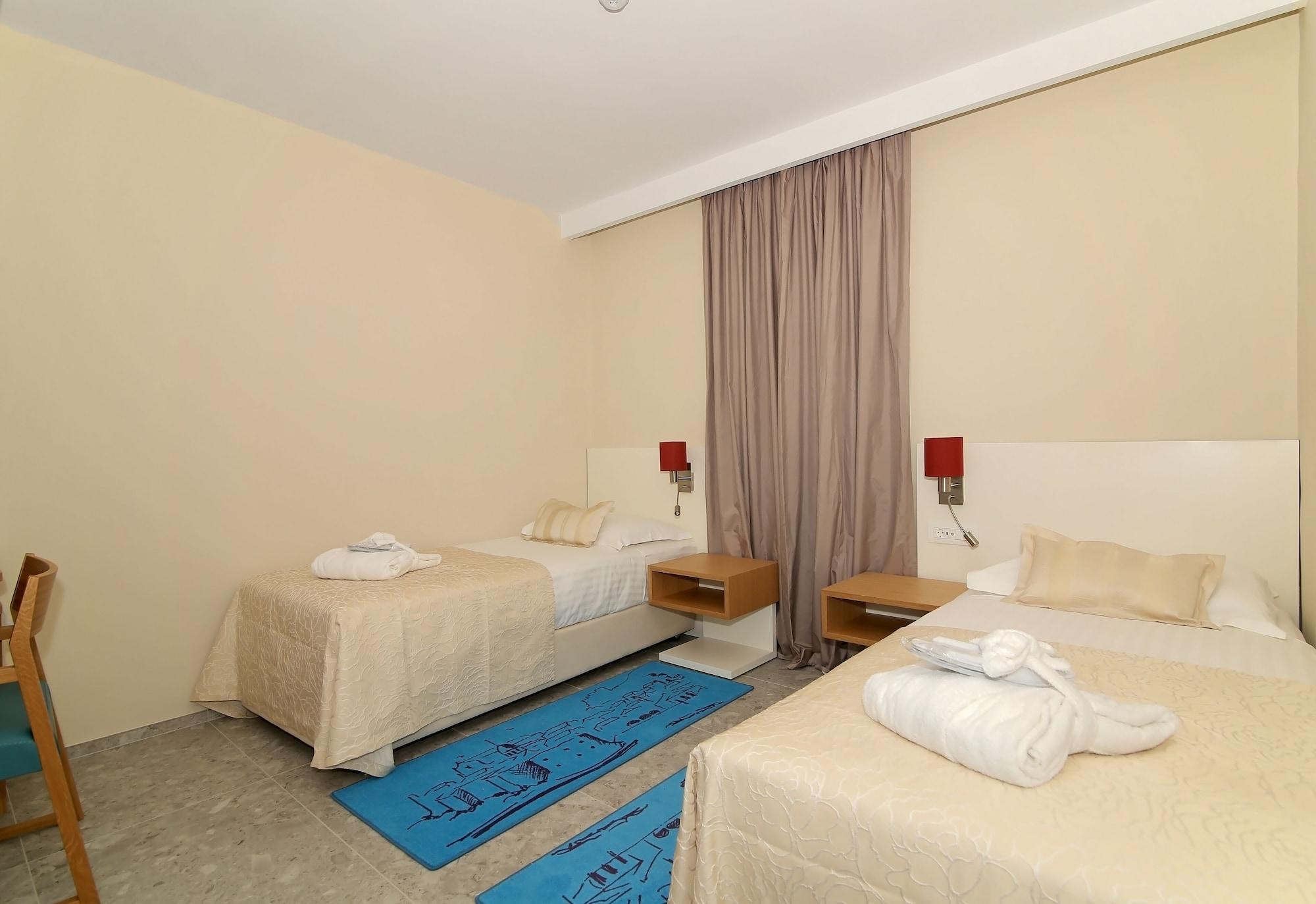 Habitación Hotel Lero