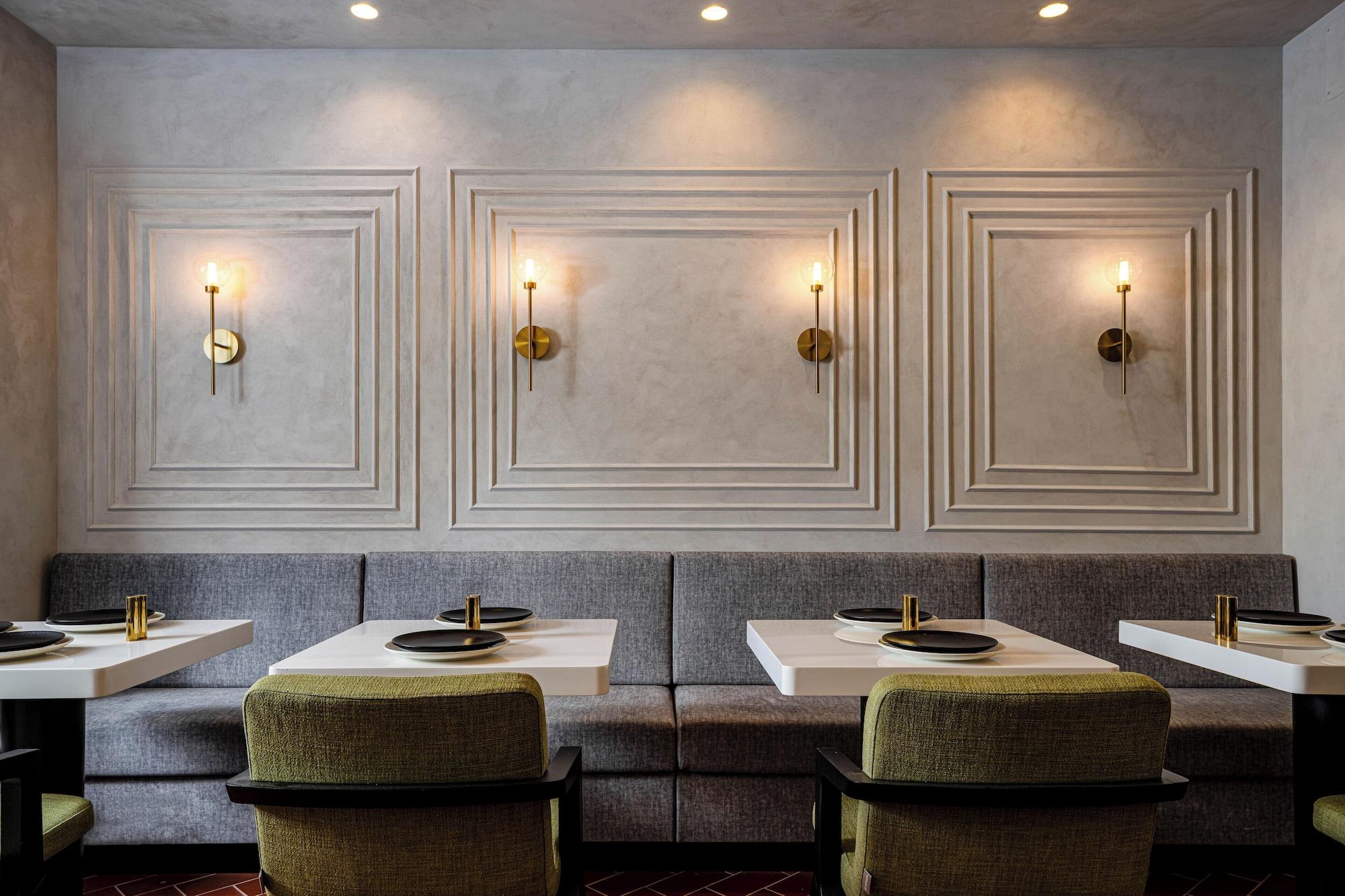 Restaurant Ecletico Villa