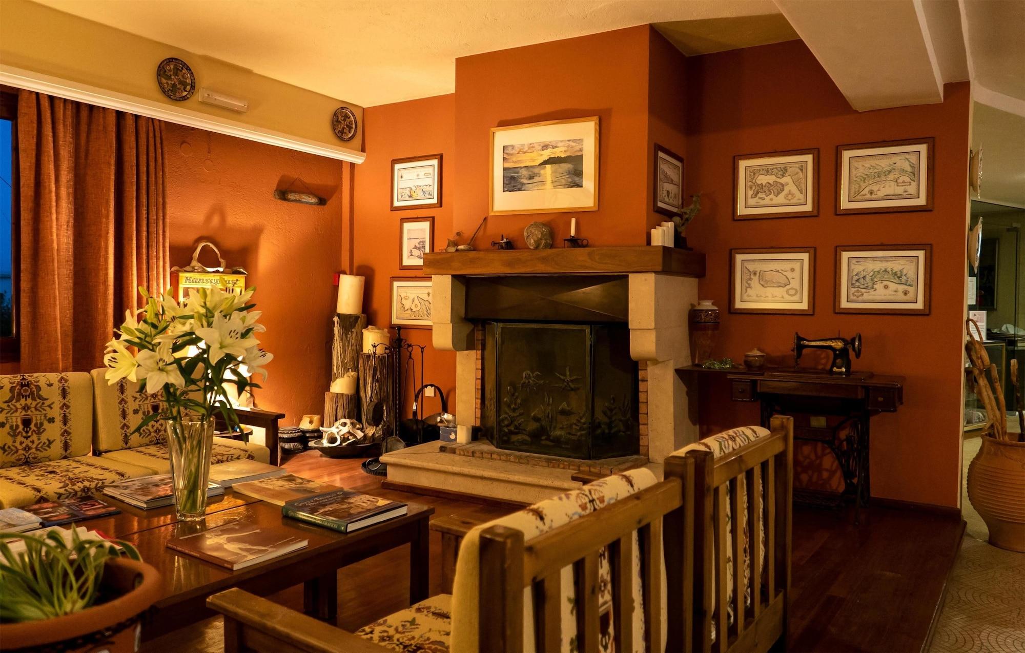 Bar/Salón Villea Village