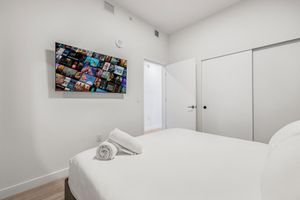 Alquiler Temporario - Luxury Condos Near Miami Beach