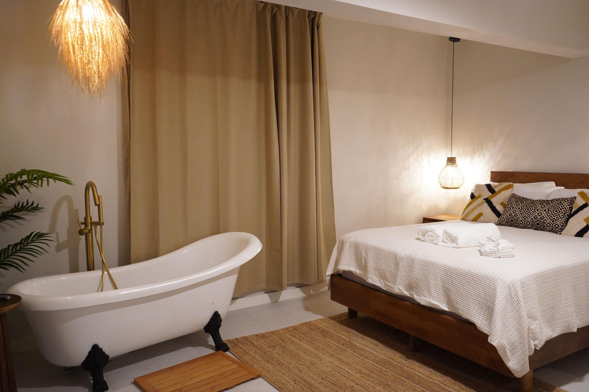 Habitación Couples Suites at Ocean Park Beach Club