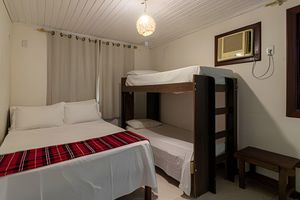 Arriendo temporal - Casa 1 Porto Seguro 6 Quartos e Piscina