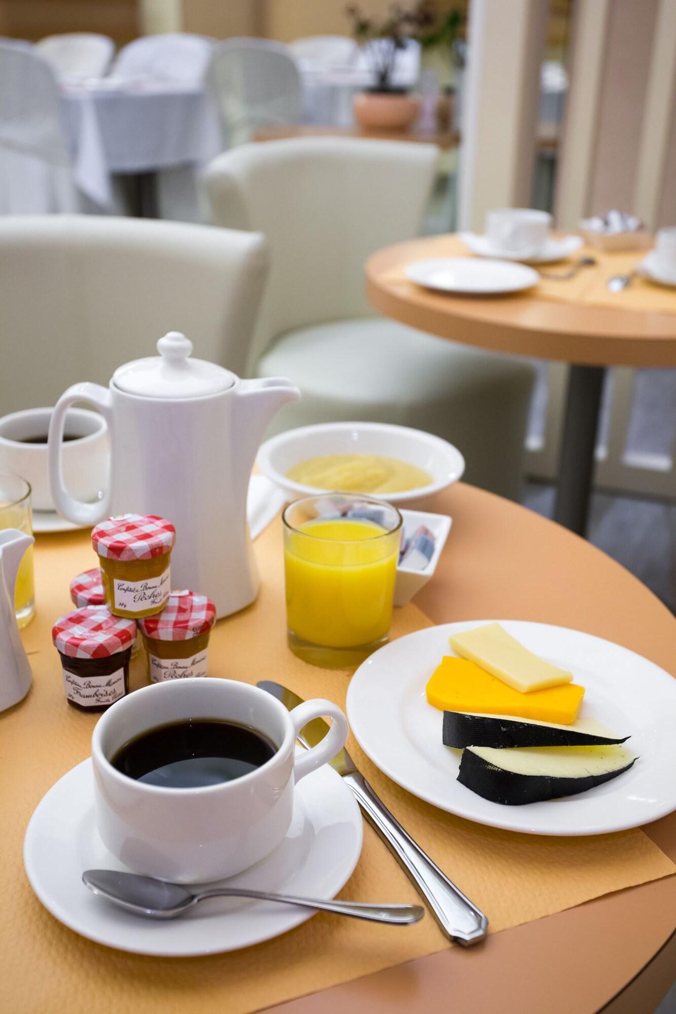 Restaurant Hotel Fertel Etoile
