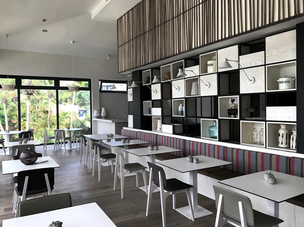 Restaurant Catalonia Royal La Romana Adult Only All Inclusive