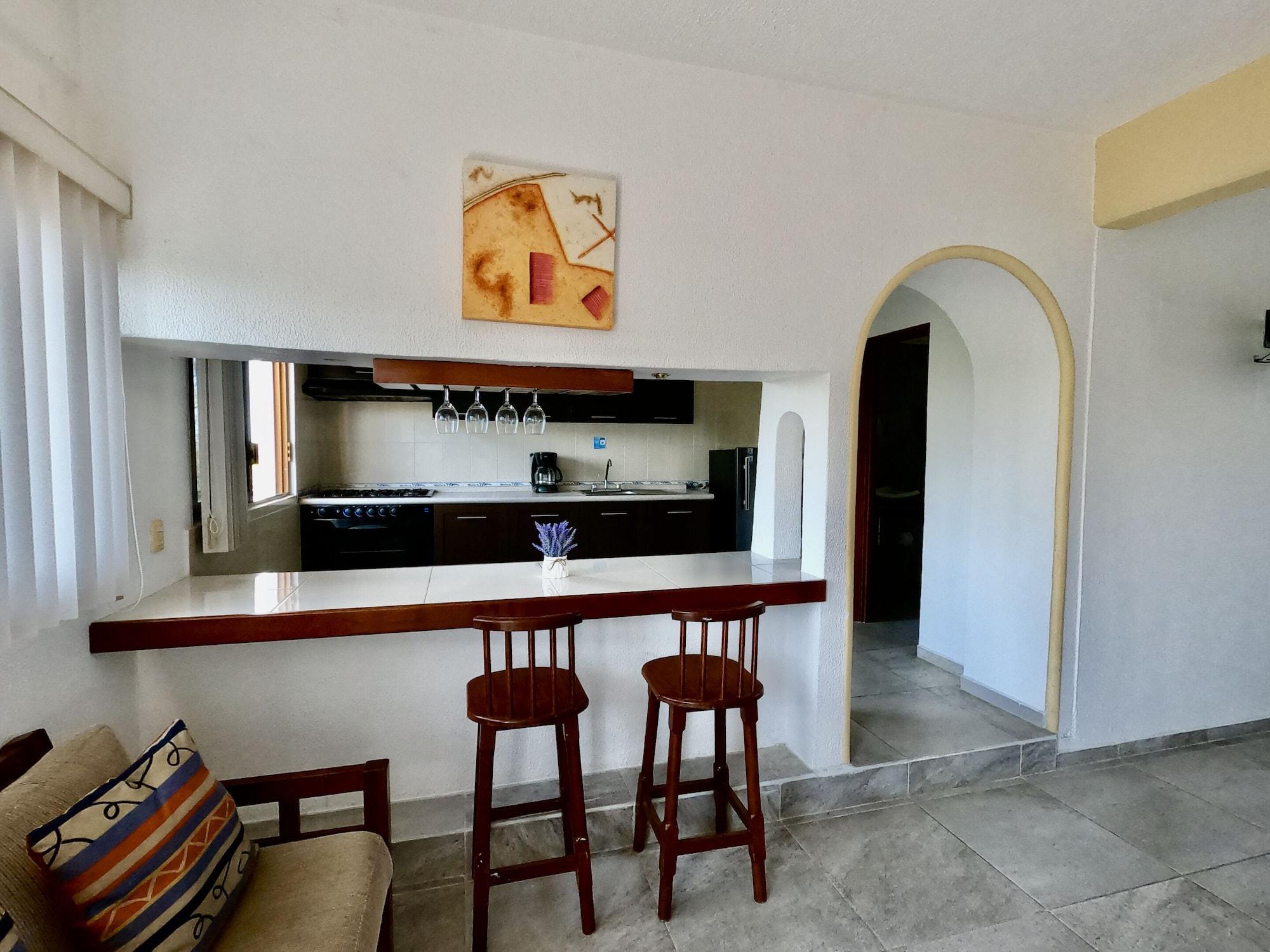 Comodidades del Alojamiento Quinta Carrizalillo