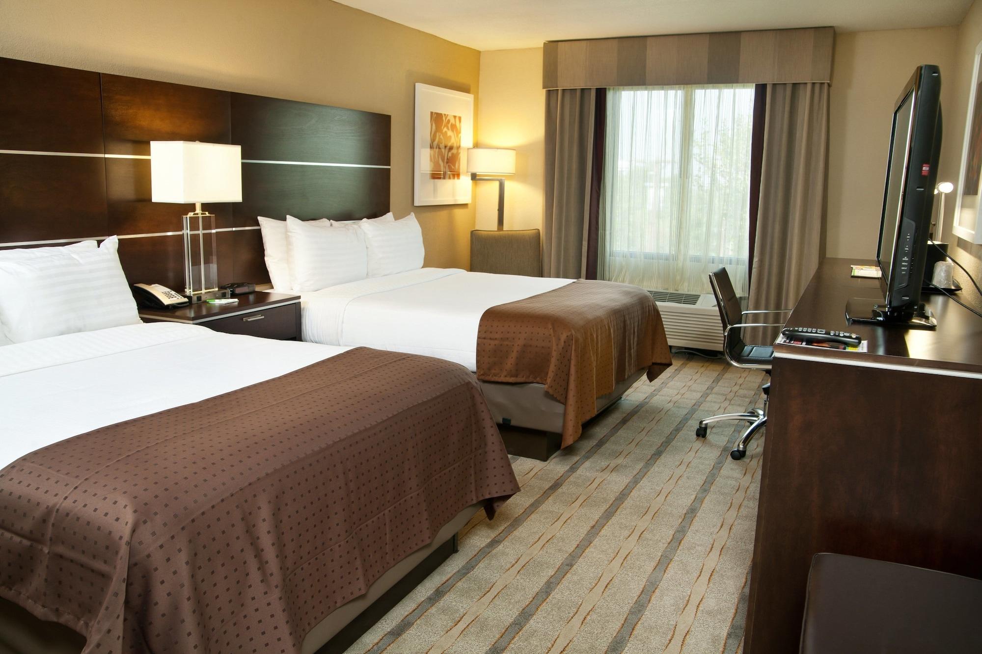 Habitación Holiday Inn Charlotte Airport by IHG