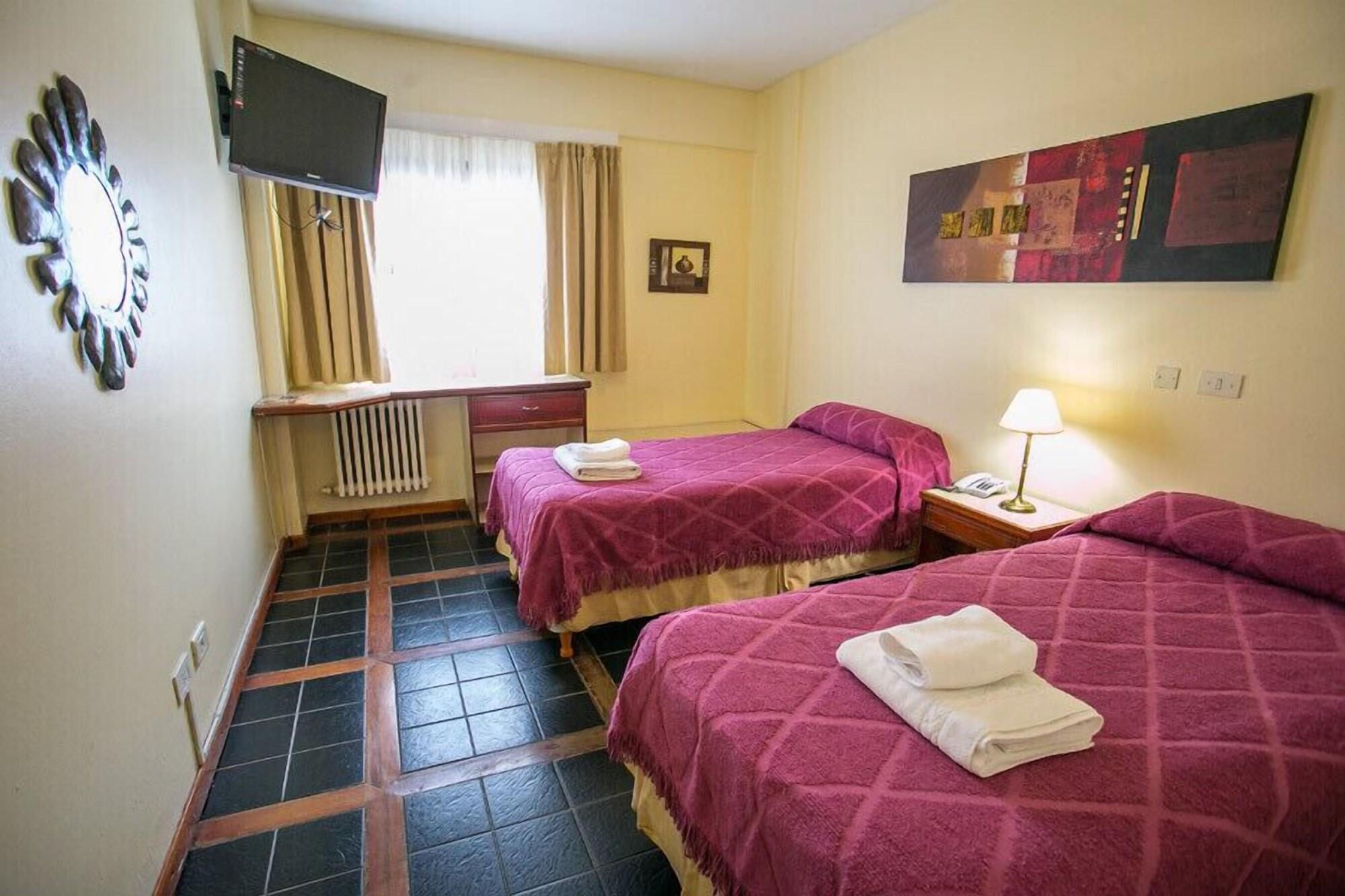 Habitación Aspen Ski Hotel