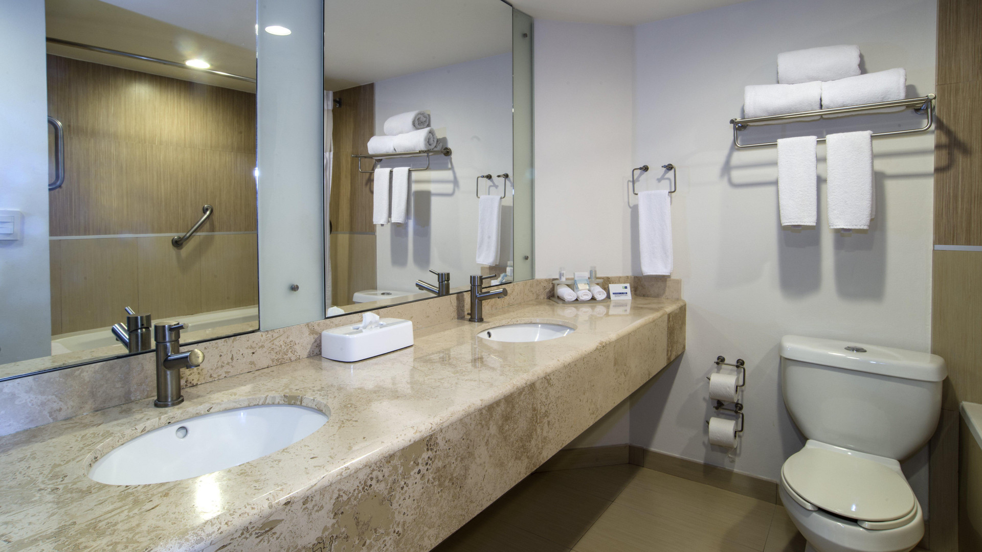 Habitación Holiday Inn Express Guaymas by IHG