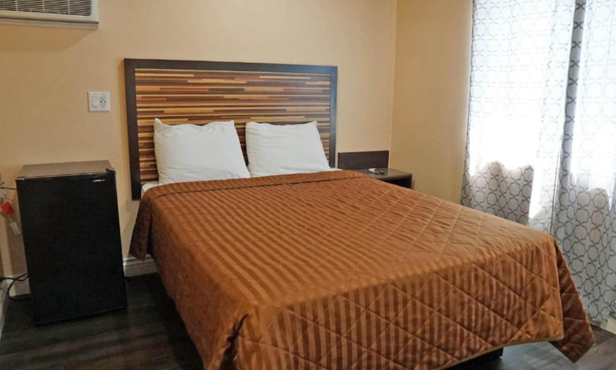 Habitación Holly Crest Hotel - Los Angeles, LAX Airport
