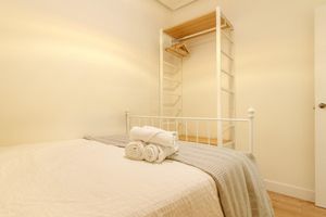 Alquiler Temporario - Urban Apartament Bilbao la Vieja By Urban Hosts