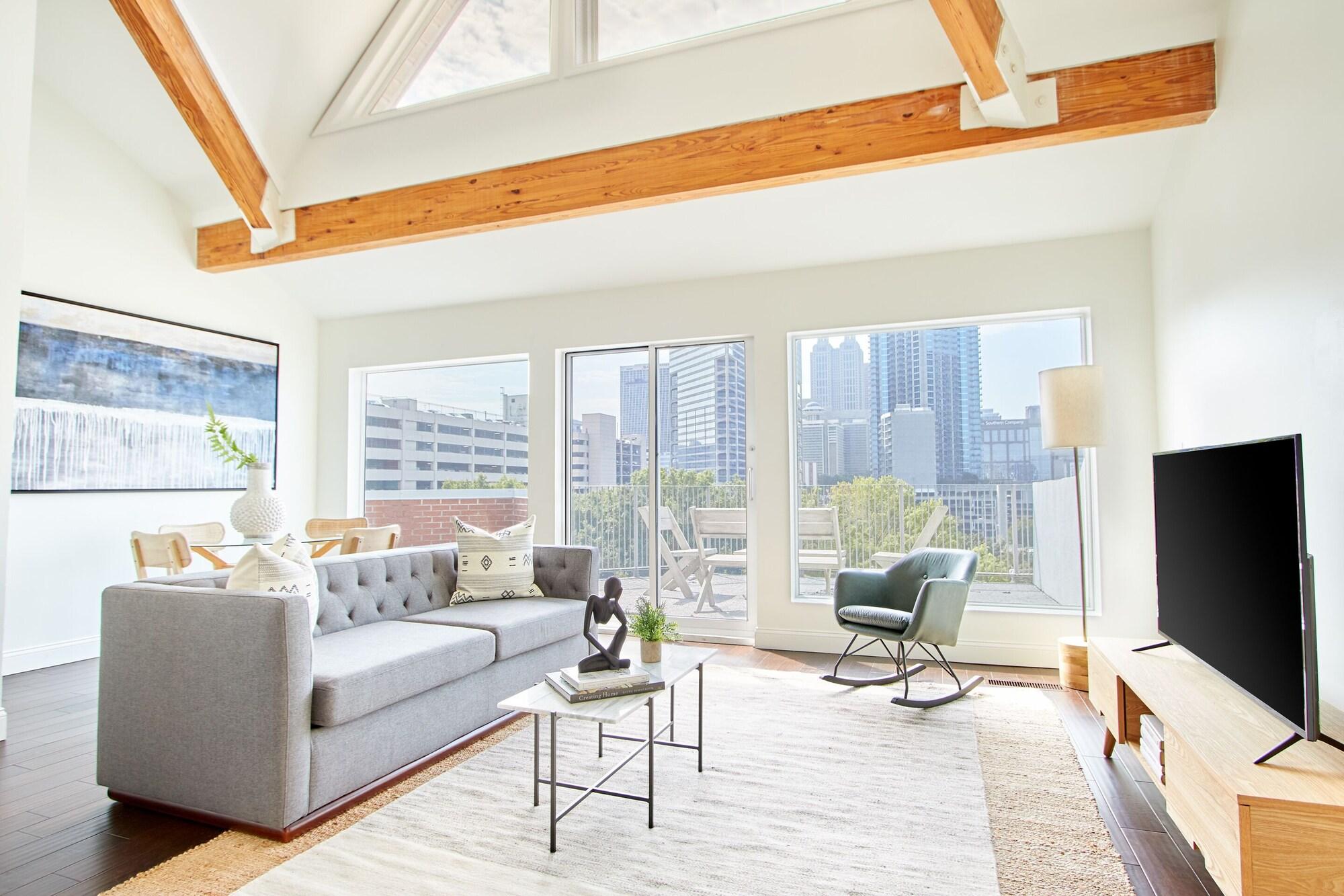 Varios Sonder Baltimore Place