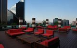 Mexico City Marriott Reforma Hotel