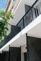 Alojamiento - 31 Doors Hotel