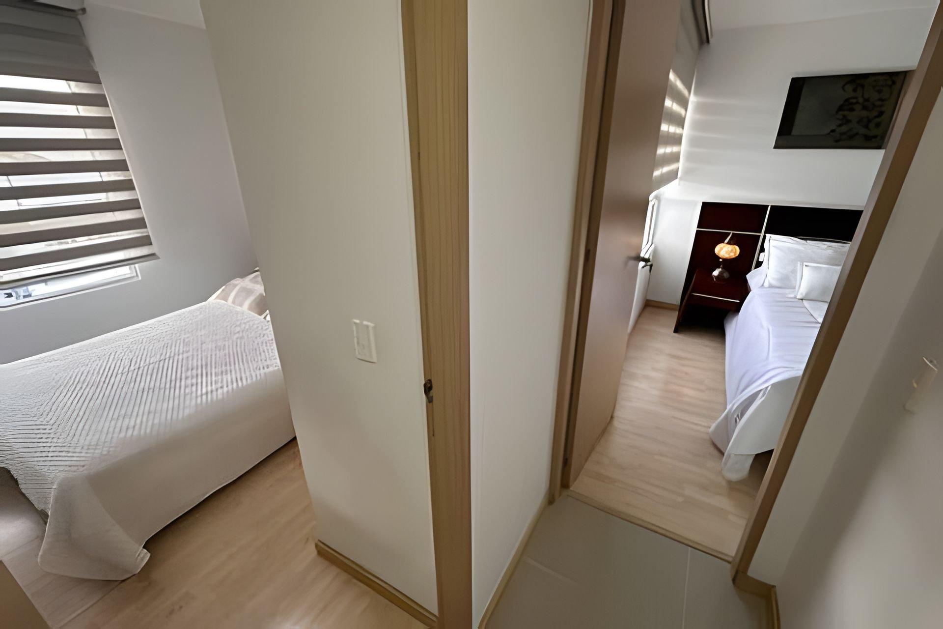Habitación La mejor vista de Medellín Cit 1615