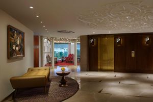 Alojamiento - Crowne Plaza Chennai Adyar Park, an IHG Hotel
