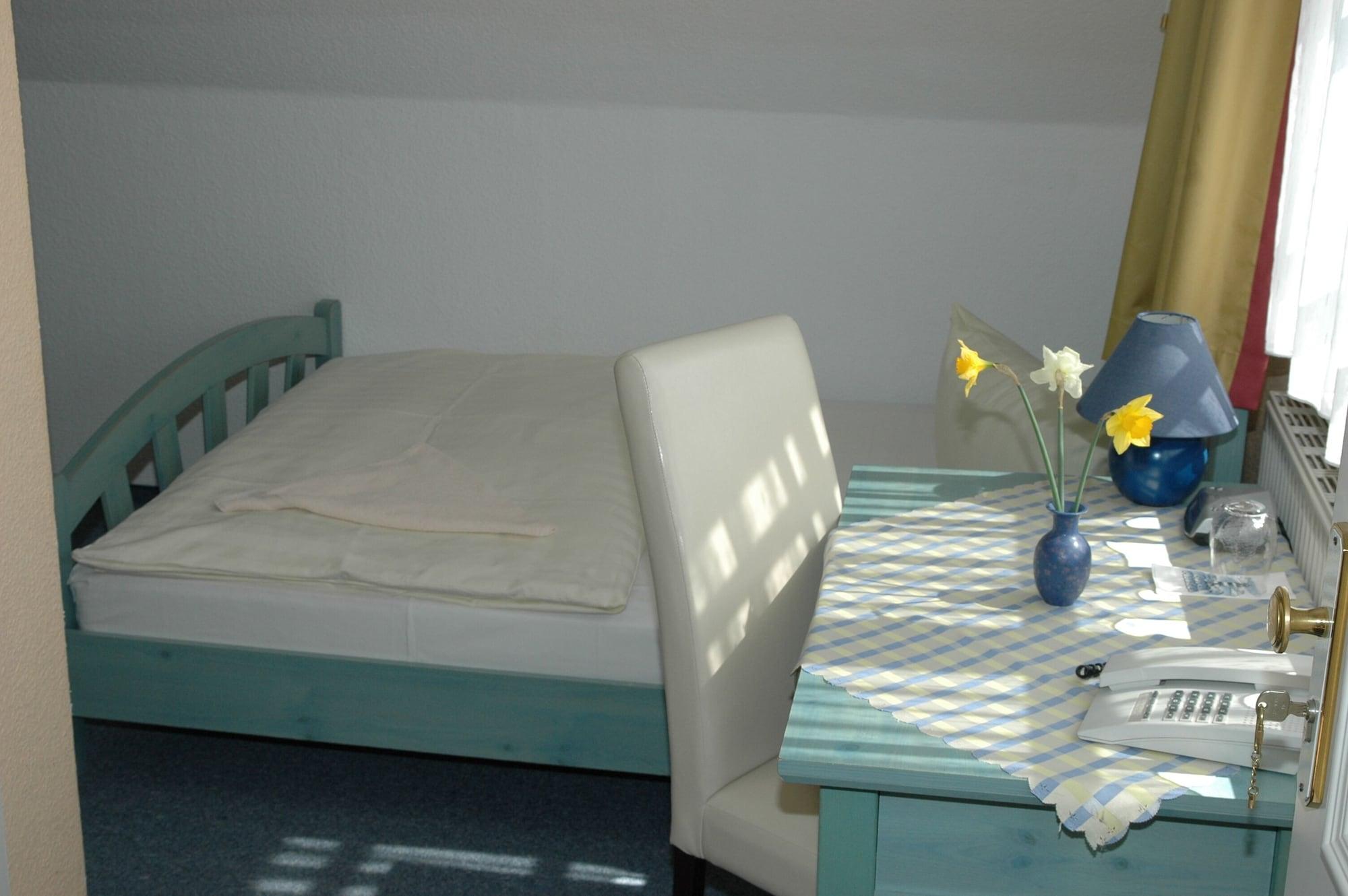 Set de Habitación Landhotel Ostseetraum & Fewo