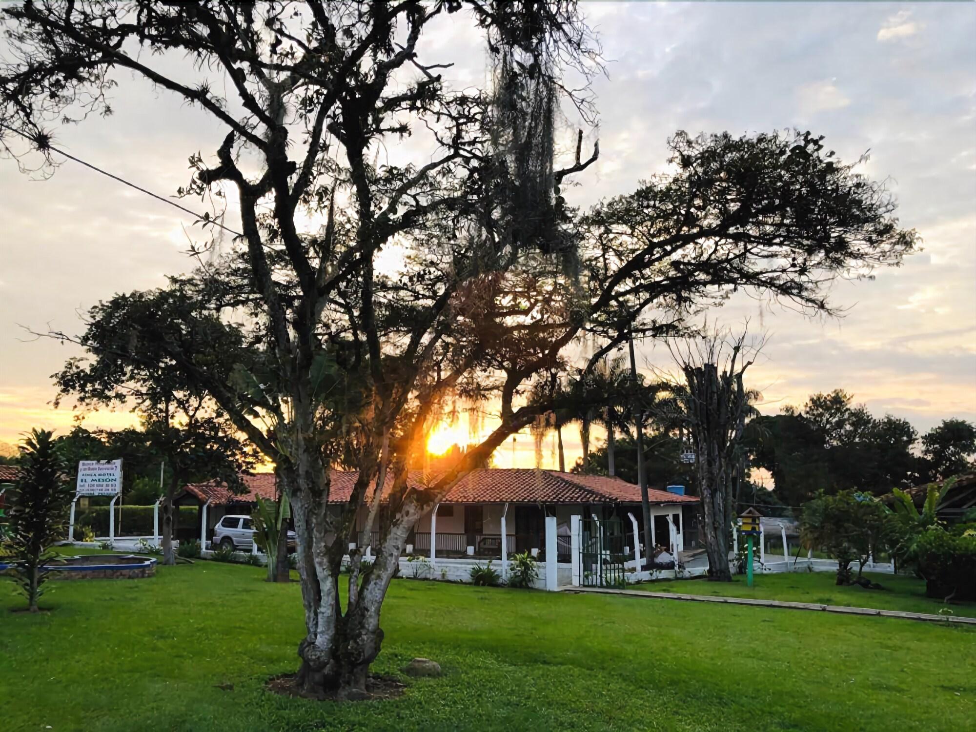 Varios Finca Hotel El Meson
