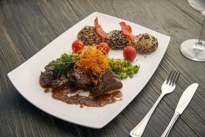 Alojamiento - Van der Valk Landhotel Spornitz
