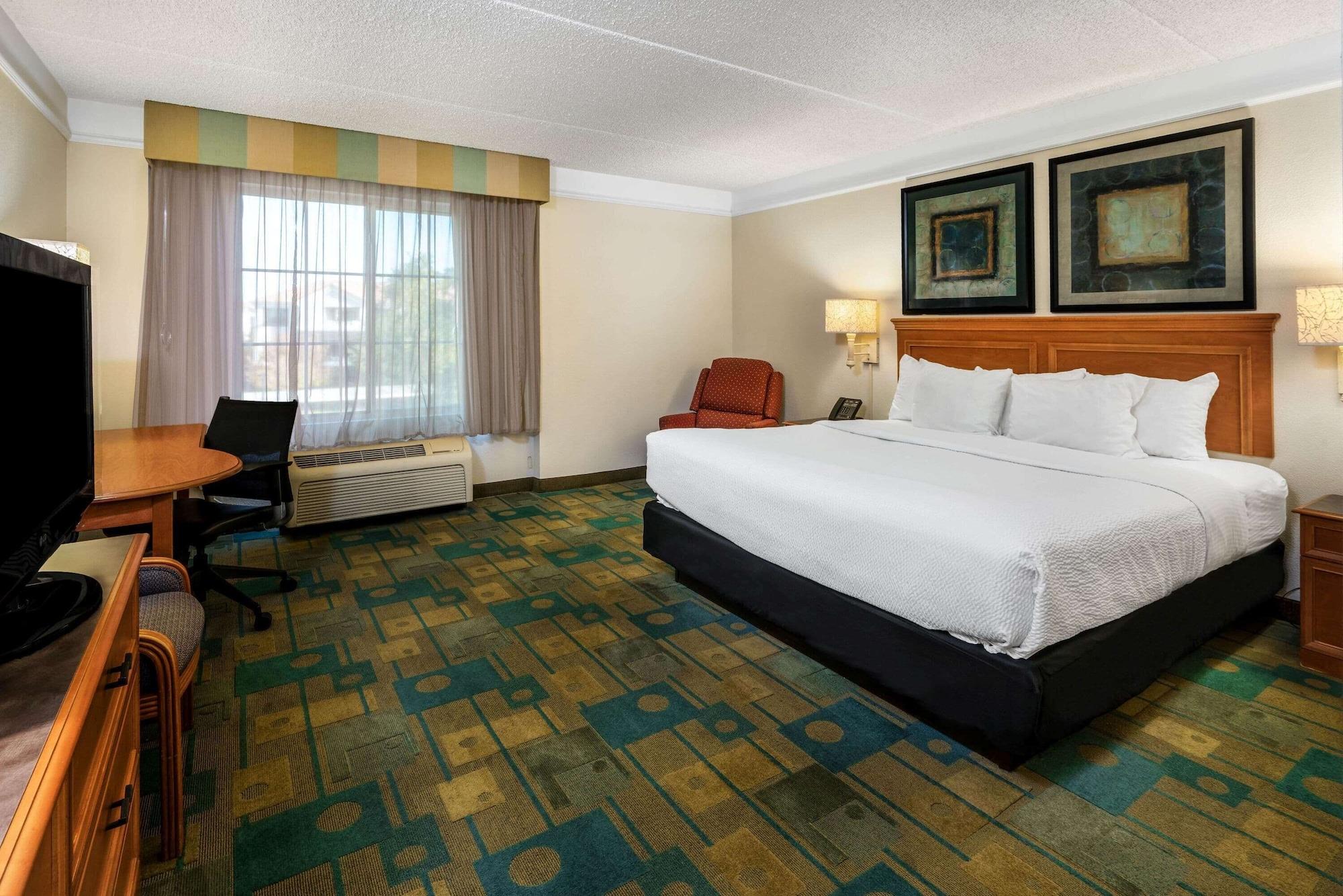 Habitación La Quinta Inn & Suites by Wyndham Phoenix West Peoria