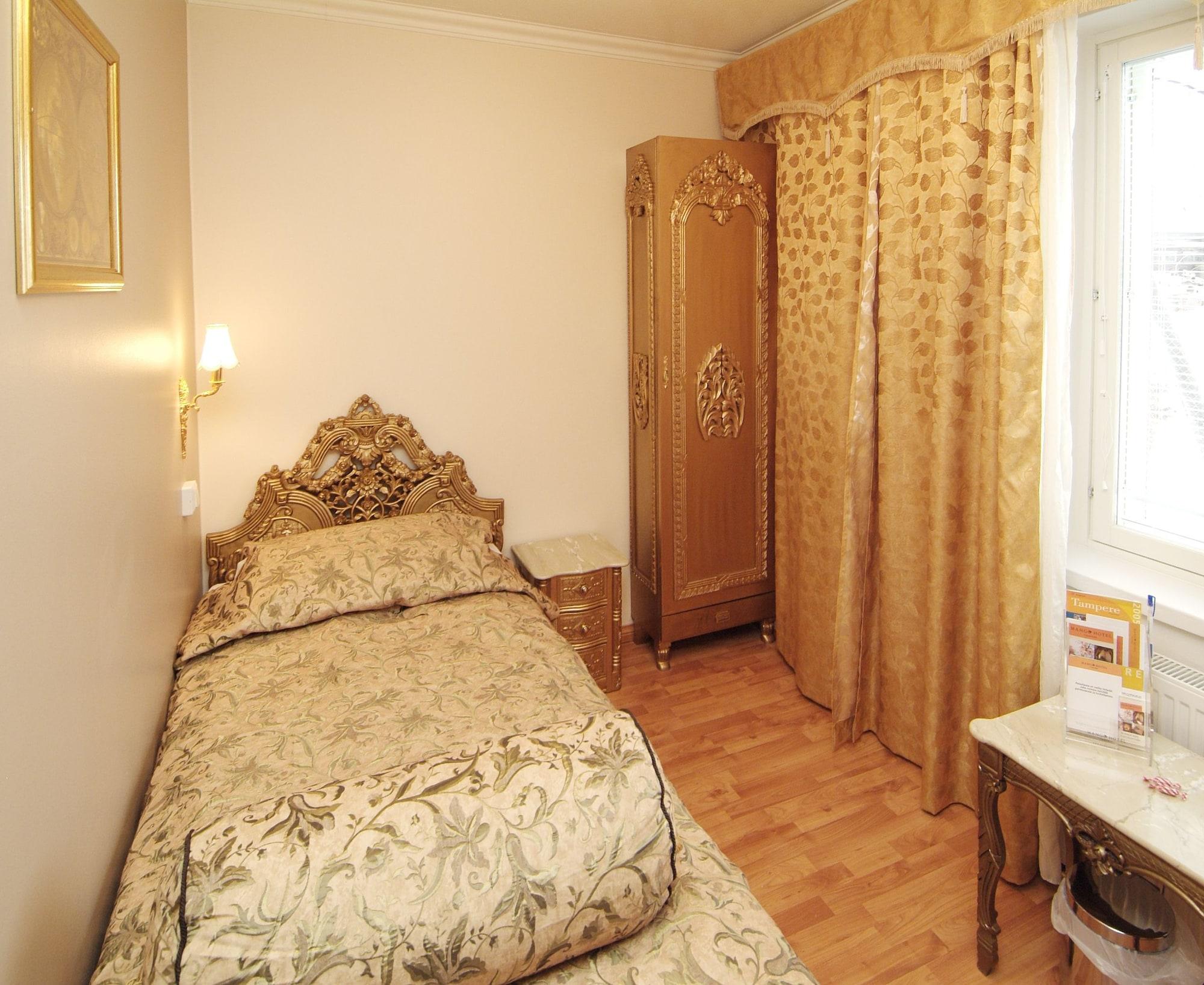 Habitación Finn Rooms