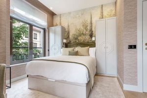 Arriendo temporal - Exclusive Studio in Salamanca Isla de la Rua I