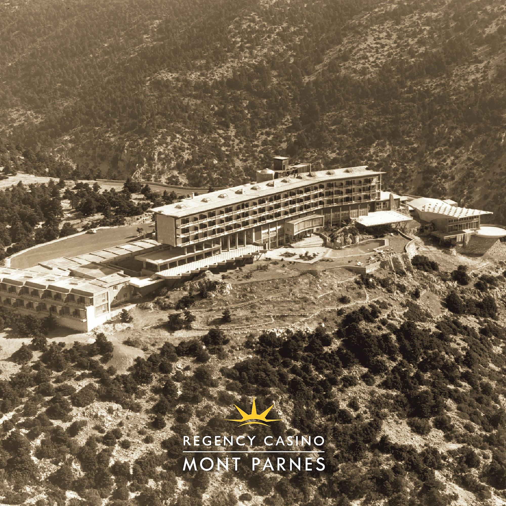 Instalaciones Recreativas Lida Hotel