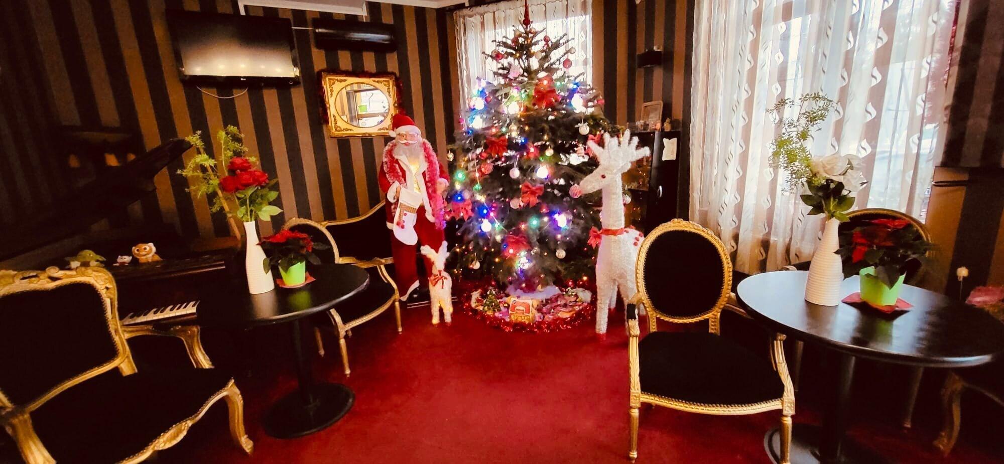 Vista Lobby Hotel EvoZava Central