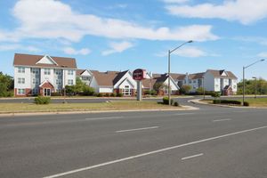 Alojamiento - Residence Inn by Marriott Manassas Battlefield Park