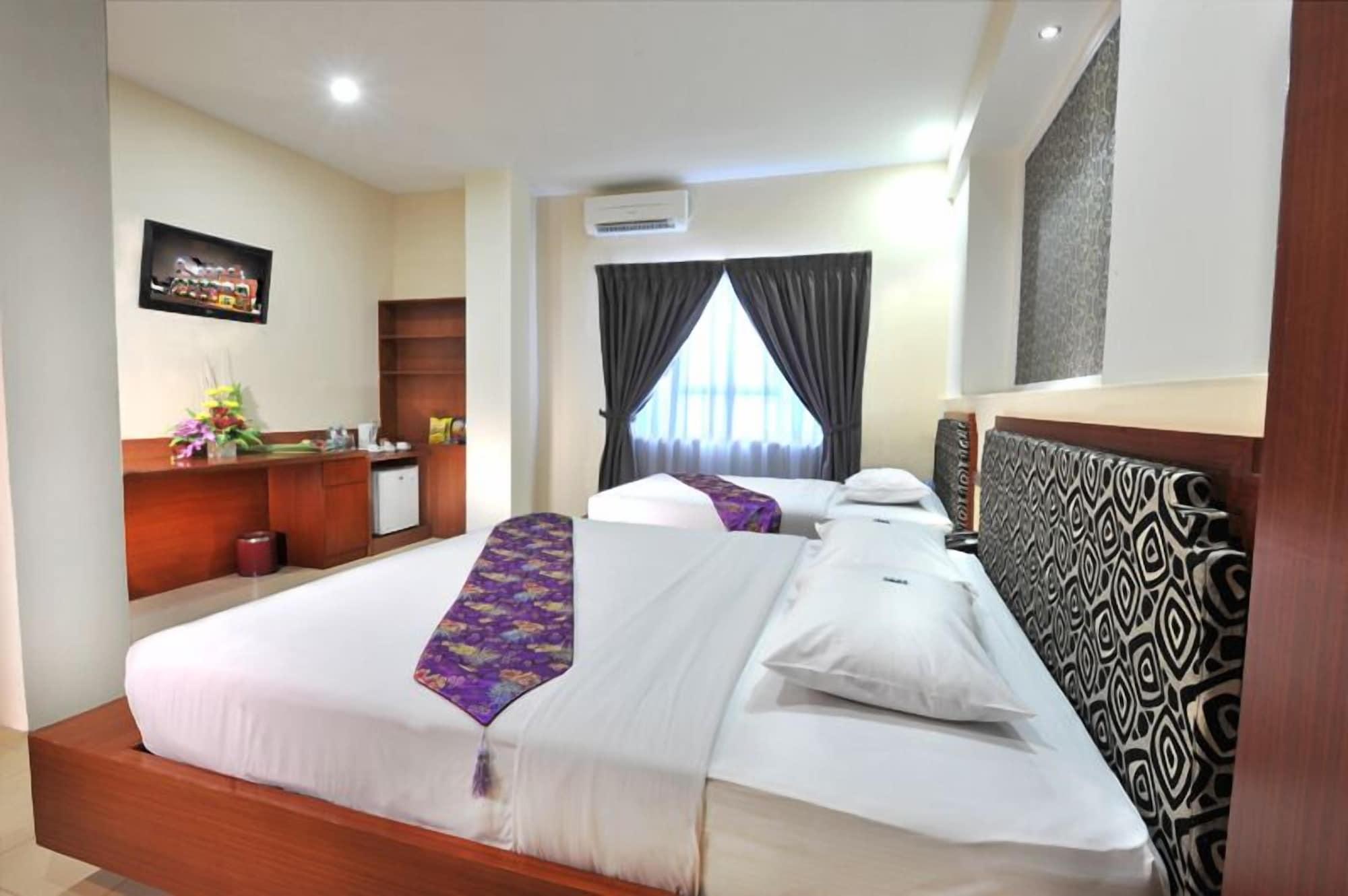 Habitación Gaja Hotel