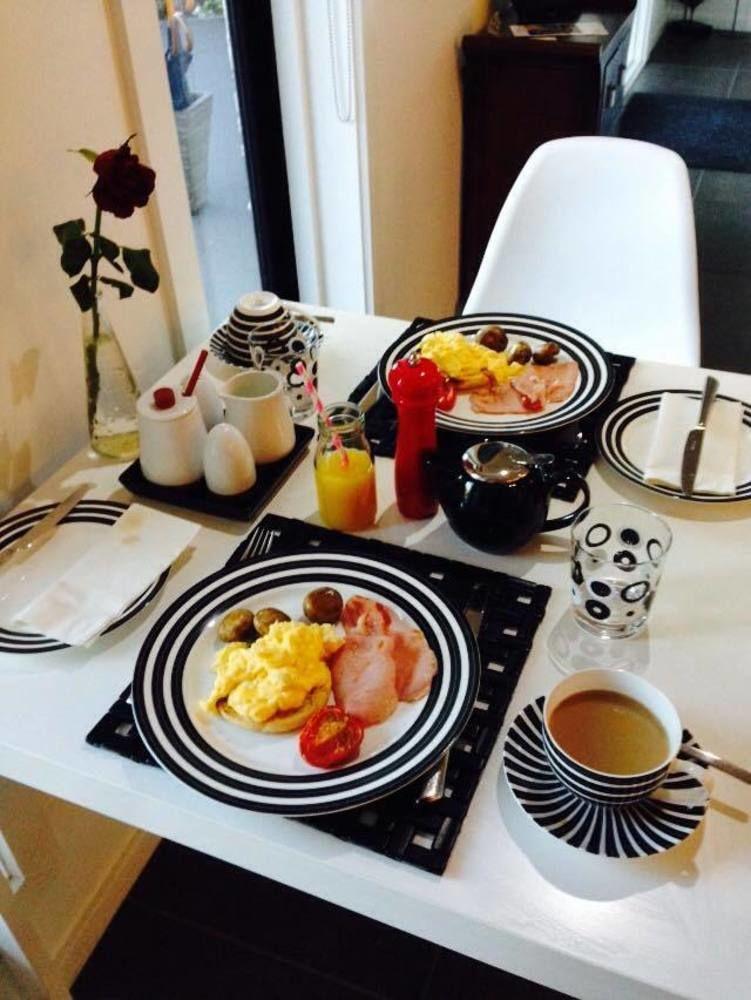 Restaurant Harmony Bed & Breakfast