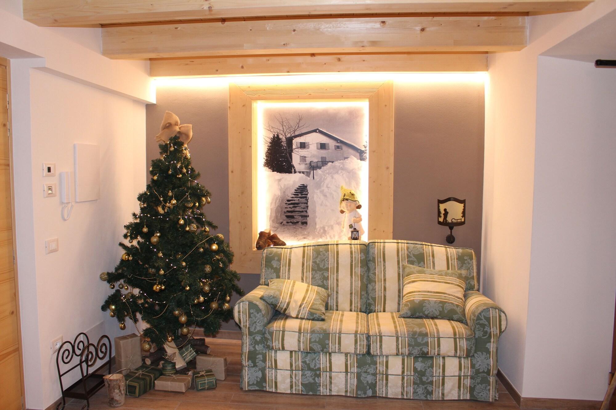 Varios Wanderlust b&b - Folgaria