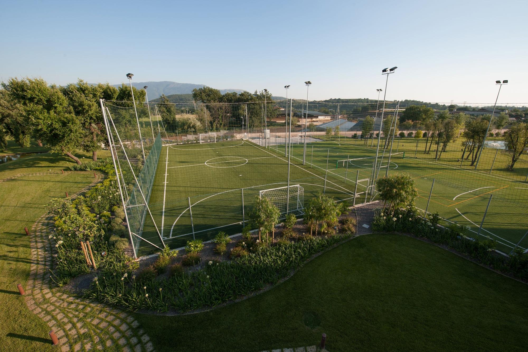 Instalaciones Recreativas Astrea Wellness & Spa