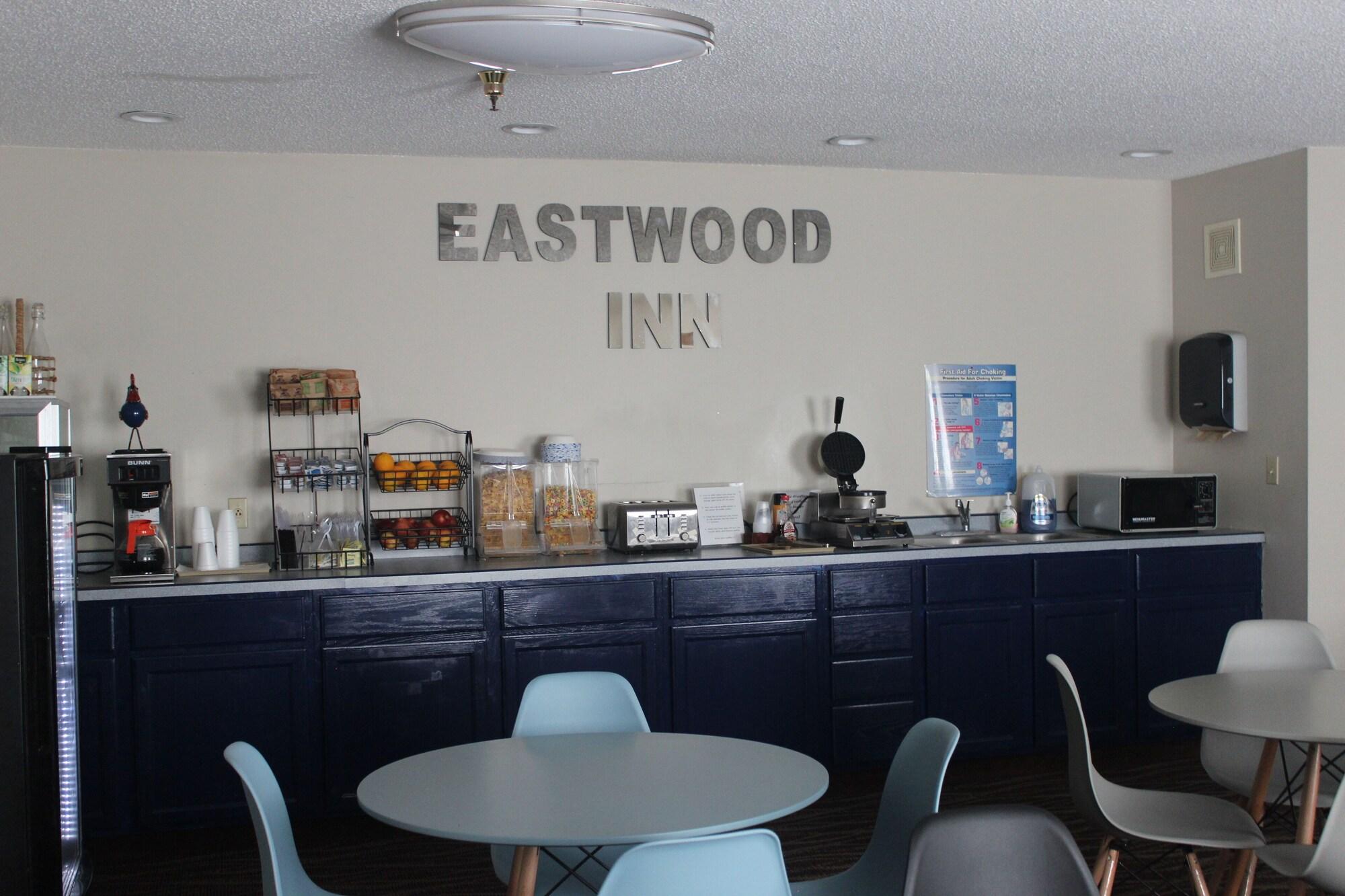Sala de Reuniones Eastwood Inn
