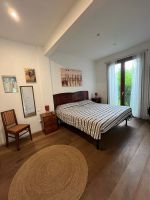 Alquiler Vacacional - Relaxation with apartment In villa surrounded by greenery.