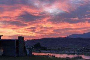 Alquiler Vacacional - Pheasant Run Lodge - Studio