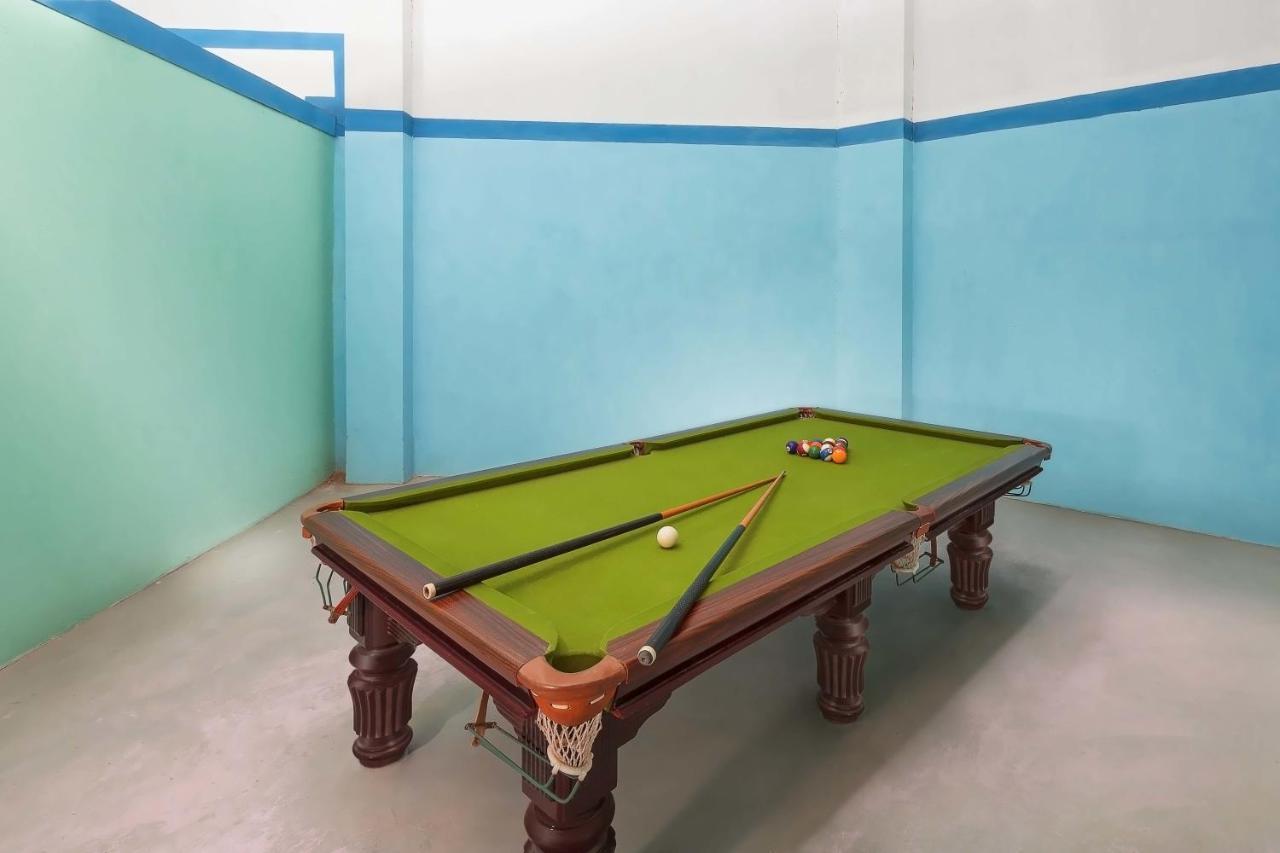 Instalaciones Recreativas Sterling Puri