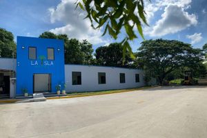 Hospedagens - Hotel La Isla