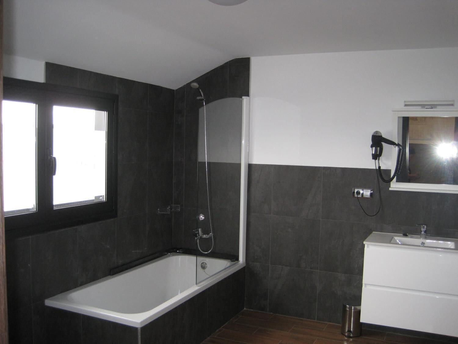 Equipamiento de Habitación Suites A Coruña