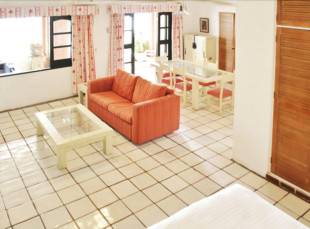Hotel Belmar Isla Mujeres
