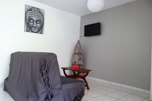 Alquiler Vacacional - Appartement F2