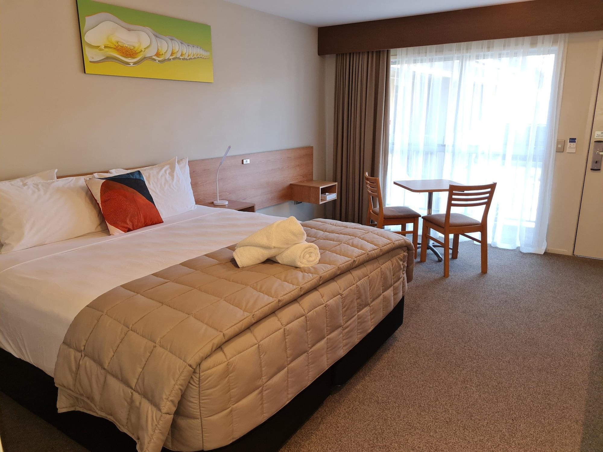 Habitación Kingsgate Hotel Autolodge Paihia