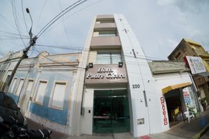 Alojamiento - Hotel Padre Cícero