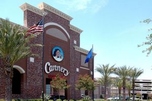 Alojamiento - Cannery Hotel & Casino