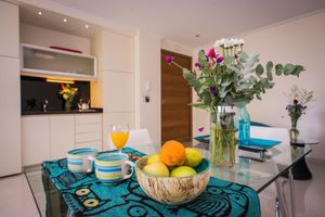 Alquiler Vacacional - Soho Luxury Suites